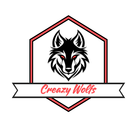 Creazywolfs