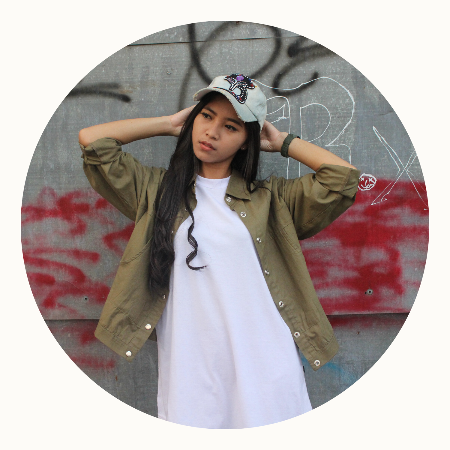 Womens - Creazywolfs