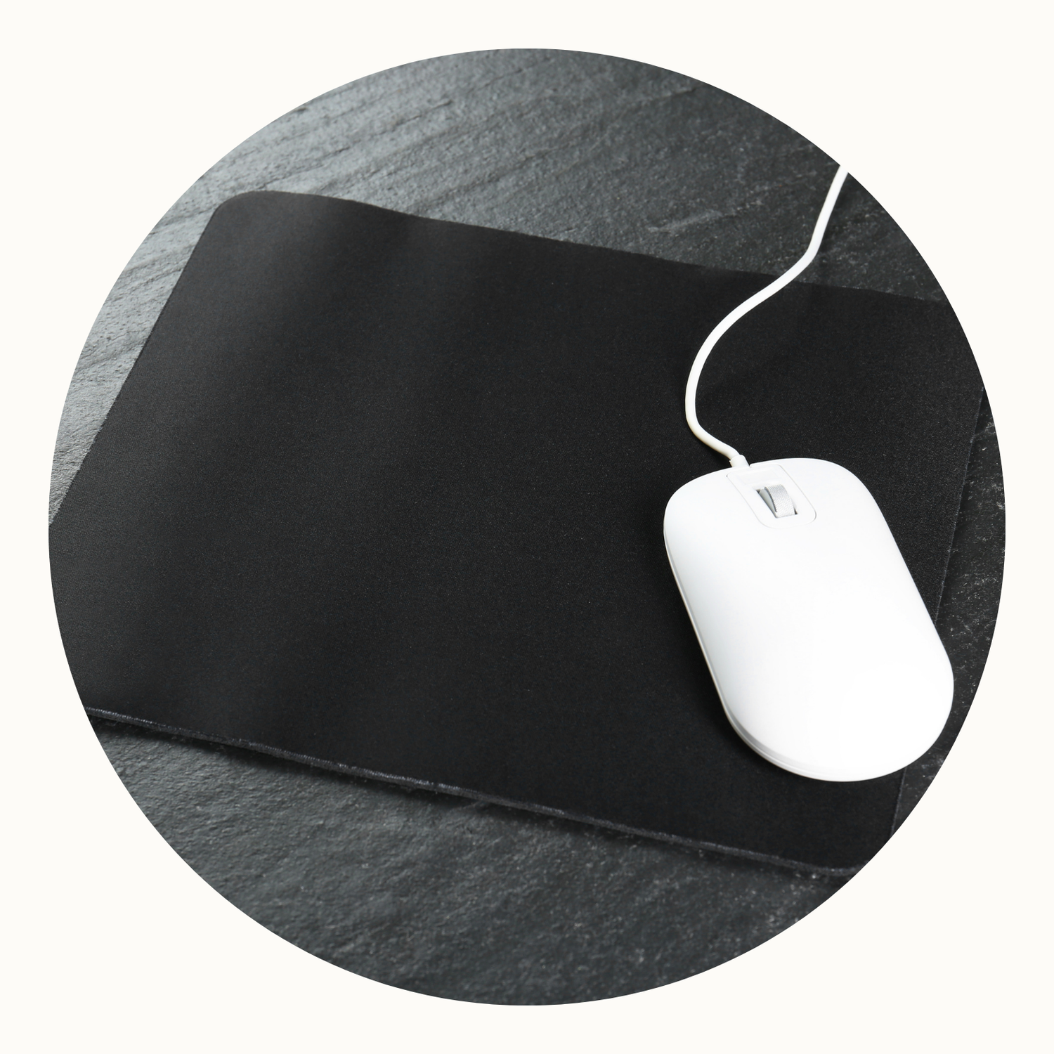 Mousepad - Creazywolfs