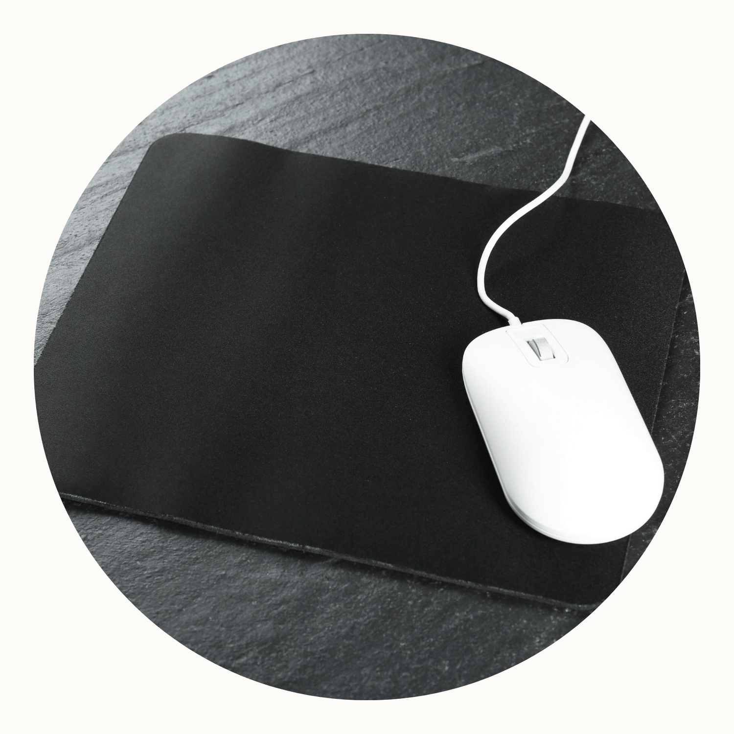 Mousepad - Creazywolfs