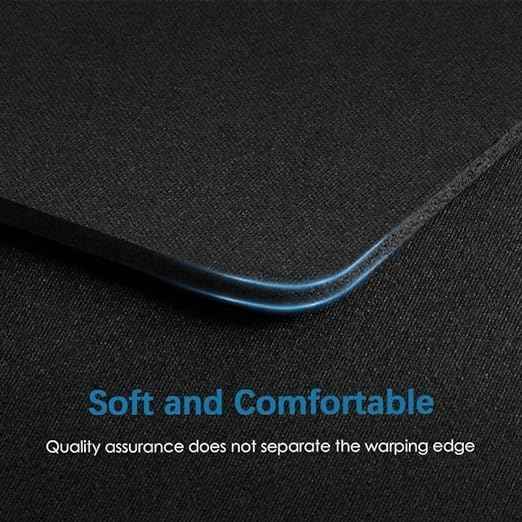 GOJO SATURO PRINTED MOUSEPAD - Creazywolfs