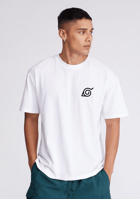 NARUTO PRINTED ANIME TSHIRTS FOR MEN - Creazywolfs