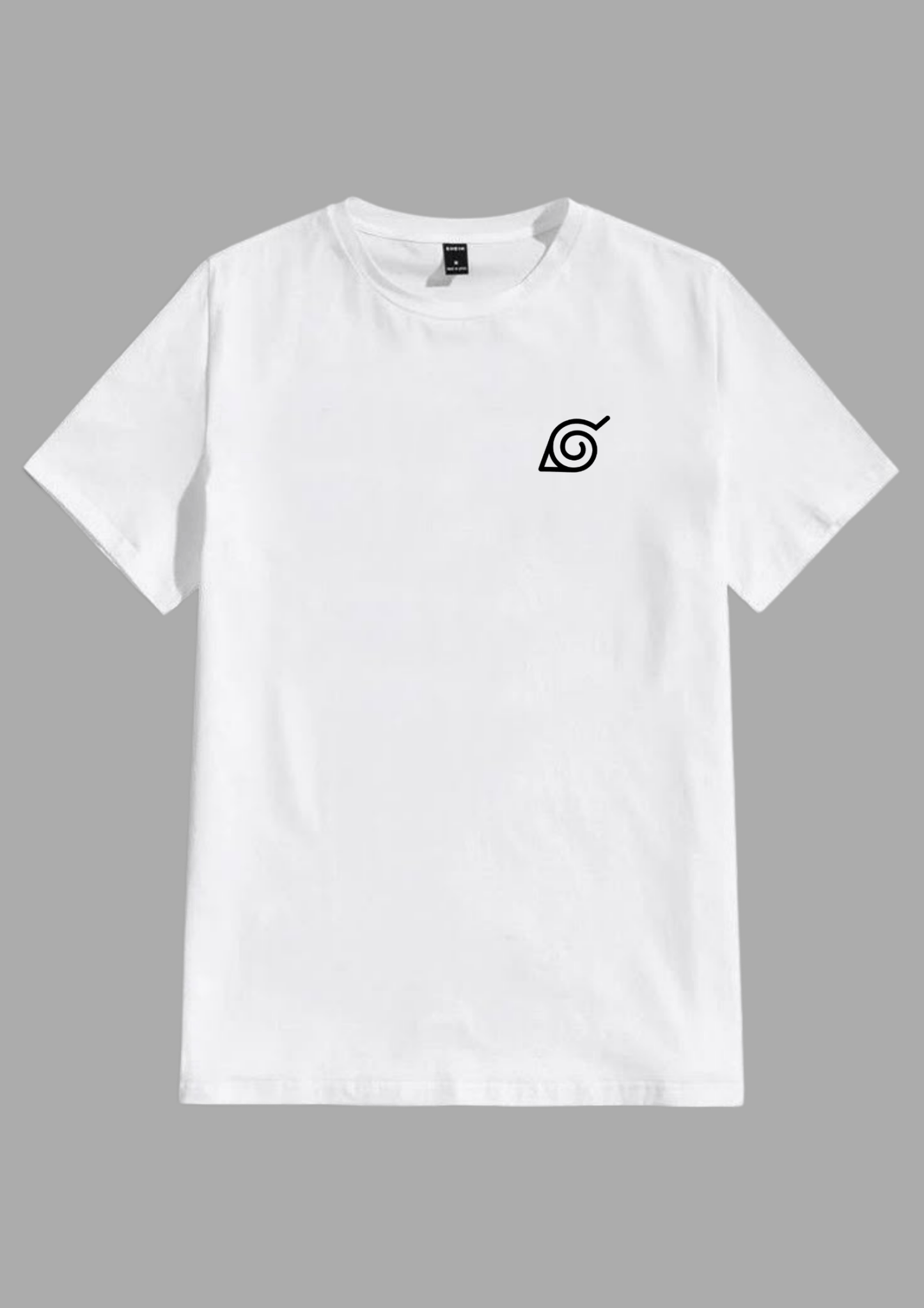 NARUTO PRINTED ANIME TSHIRTS FOR MEN - Creazywolfs