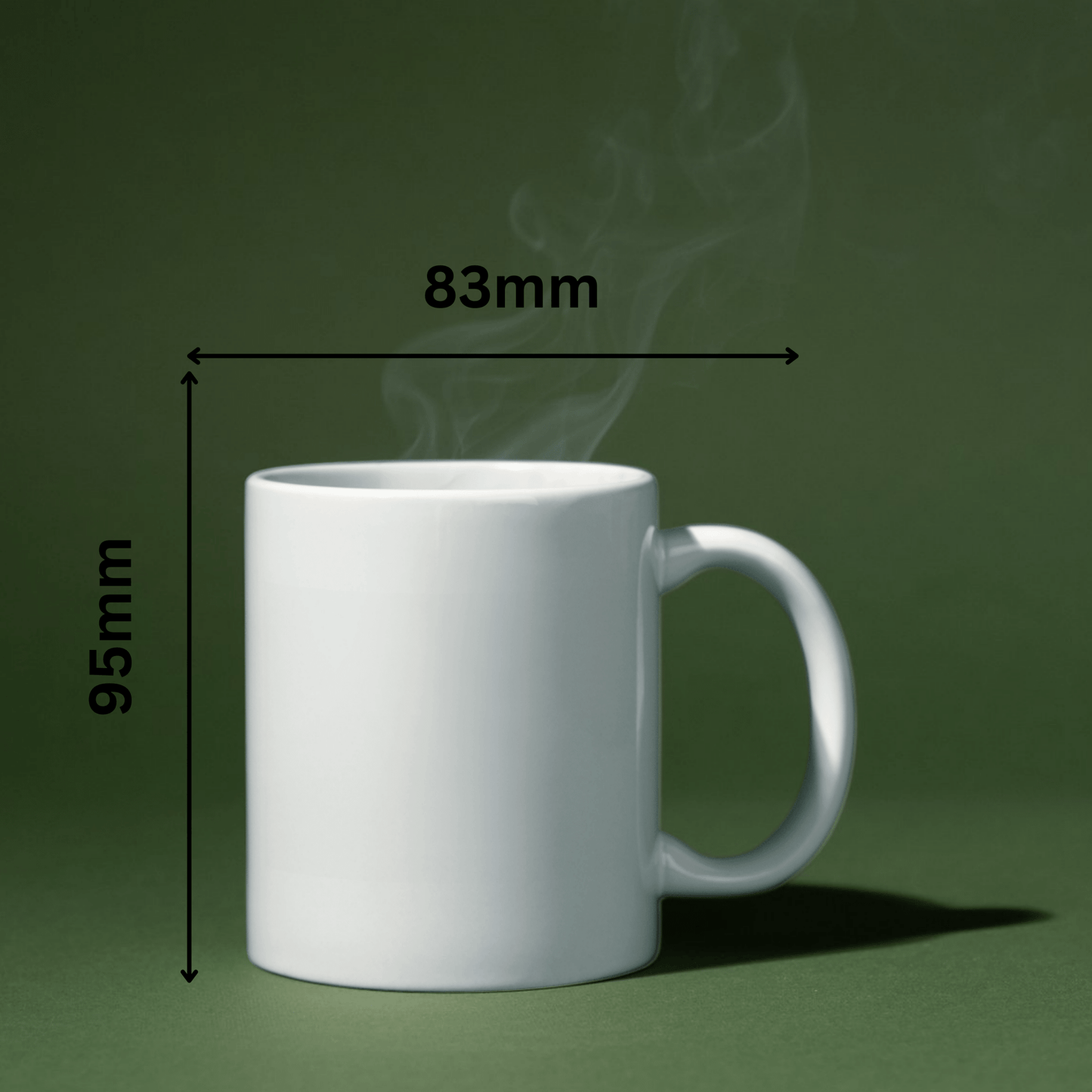 ROMANTIC BUBU DUDU PRINTED MUG - Creazywolfs