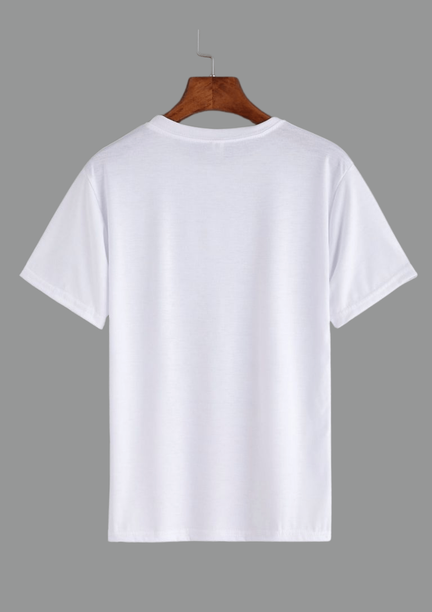 TEDDY PRINTED WHITE TSHIRTS FOR WOMEN - Creazywolfs