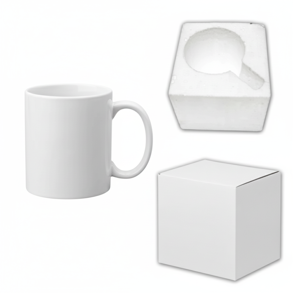 Custom Photo Printing Mug | Personalized Ceramic Mug